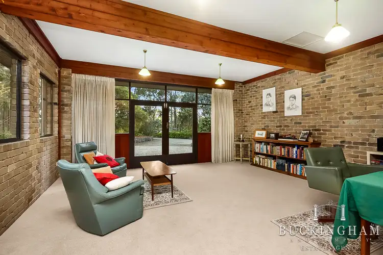 Sixth view of Homely house listing, 5 Kent Hughes Road, Eltham VIC 3095