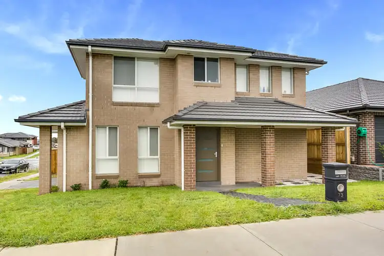73 Dardanelles Road, Edmondson Park NSW 2174