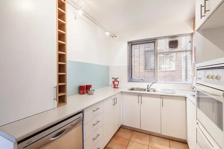 Fifth view of Homely apartment listing, 1/154 Alma Road, St Kilda East VIC 3183