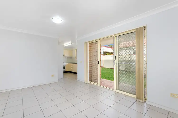 Second view of Homely townhouse listing, 2/41 Powell Street, Yagoona NSW 2199