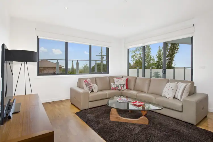 Fourth view of Homely apartment listing, 1/107 Whittens Lane, Doncaster VIC 3108