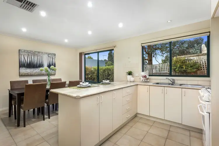 Fifth view of Homely house listing, 35 View Road, Vermont VIC 3133