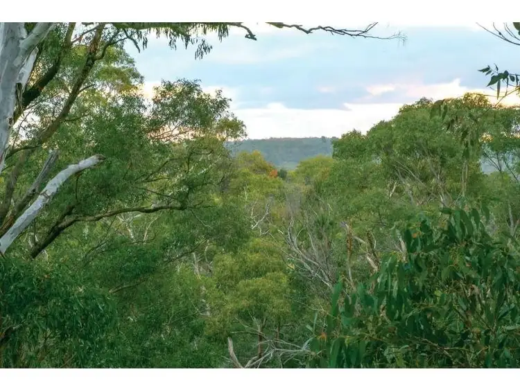 Fourth view of Homely house listing, 9 Forest Avenue, Hepburn Springs VIC 3461