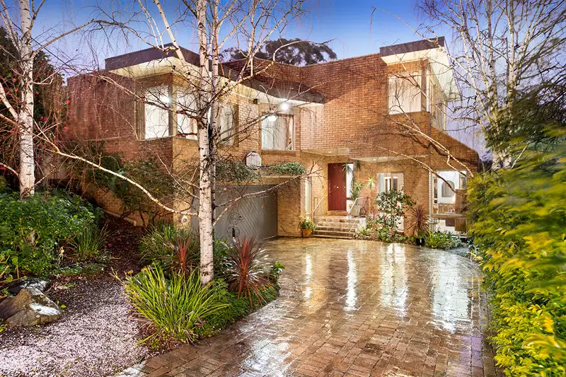 Main view of Homely house listing, 2 Bracken Road, Caulfield South VIC 3162