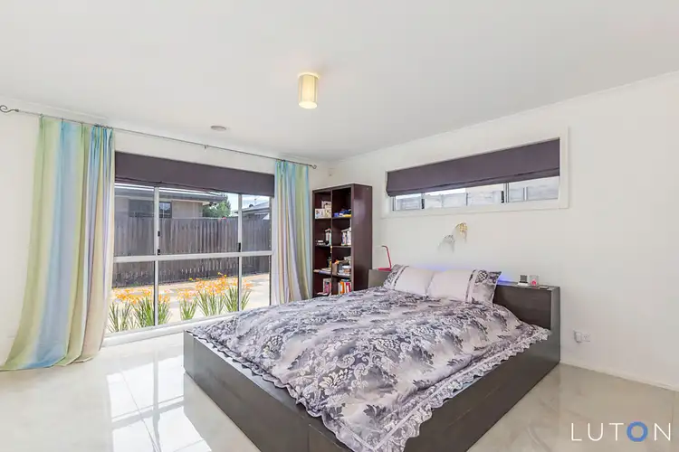 Sixth view of Homely house listing, 38 Aida Ball Circuit, Forde ACT 2914