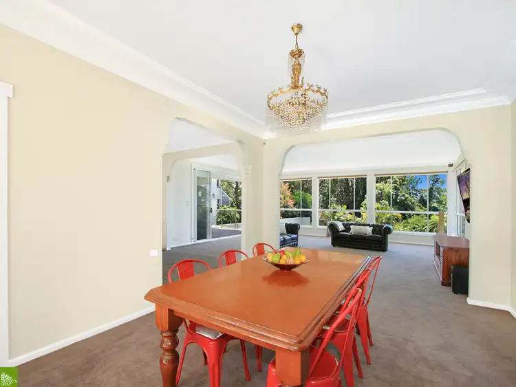 Fifth view of Homely house listing, 43 Rose Parade, Mount Pleasant NSW 2519