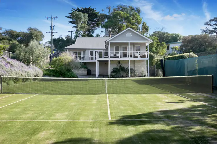 30 Normanby Road, Sorrento VIC 3943
