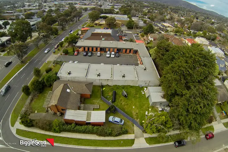 Third view of Homely house listing, 180 Boronia Road, Boronia VIC 3155