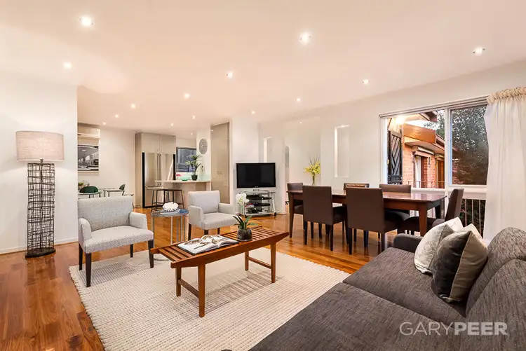 Second view of Homely villa listing, 2/4 Curraweena Road, Caulfield South VIC 3162
