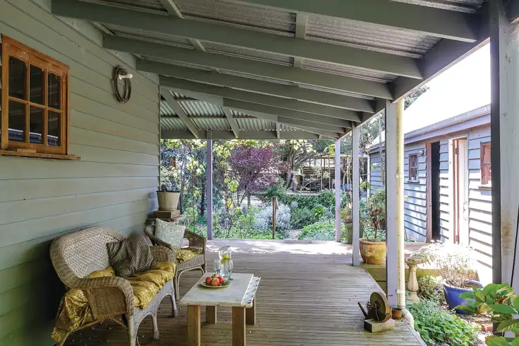 Third view of Homely house listing, Lot 128/218 Eastern Hill Road, Daylesford VIC 3460