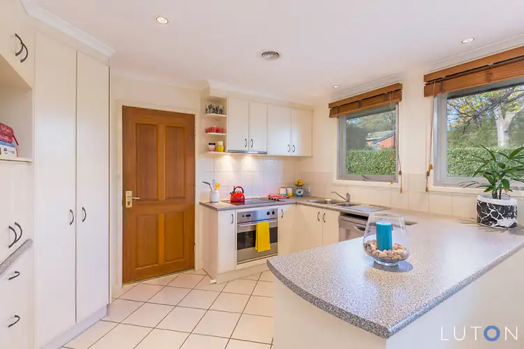 Fifth view of Homely house listing, 18 Winnecke Street, Ainslie ACT 2602