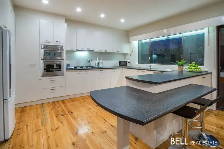 Sixth view of Homely house listing, 34 Breen Terrace, Ferny Creek VIC 3786