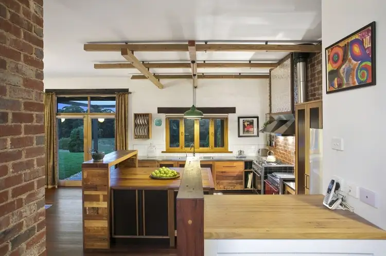 Third view of Homely house listing, 91B Lynchs Road, Daylesford VIC 3460