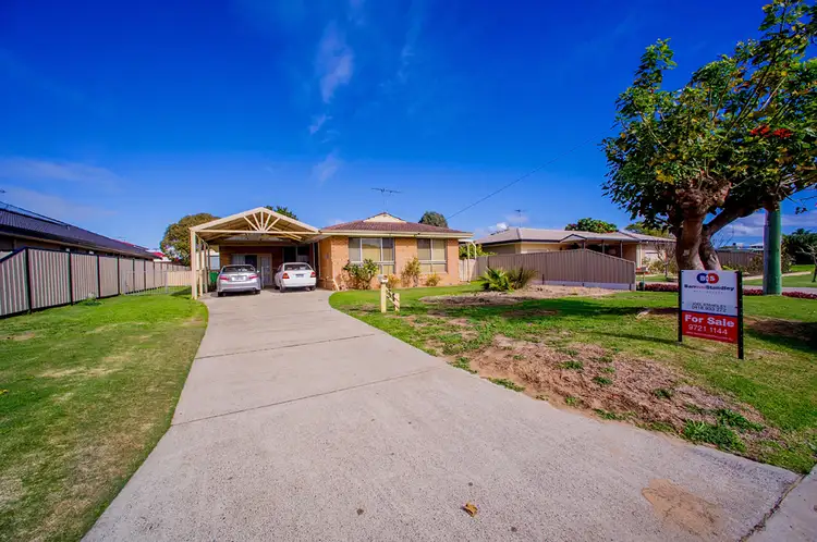 Second view of Homely house listing, 31 Cambridge Crescent, East Bunbury WA 6230