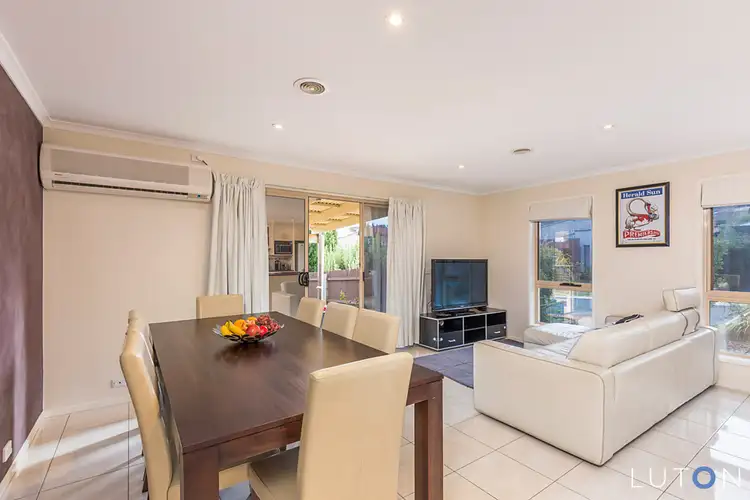 Second view of Homely house listing, 8 Dora Street, Jerrabomberra NSW 2619
