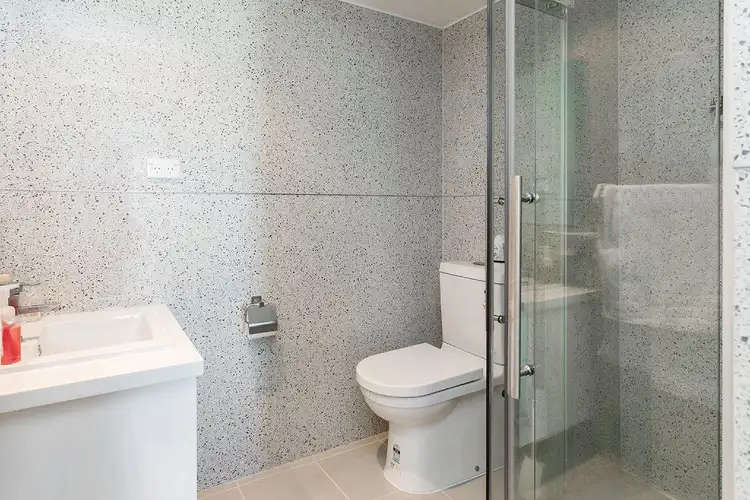 Fourth view of Homely apartment listing, 21/40 Koornang Road, Carnegie VIC 3163