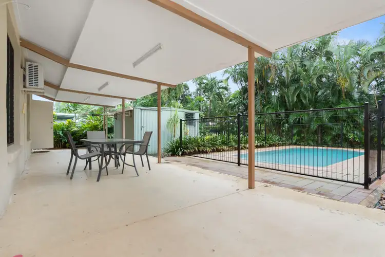 Fourth view of Homely house listing, 47 Glencoe Crescent, Tiwi NT 810