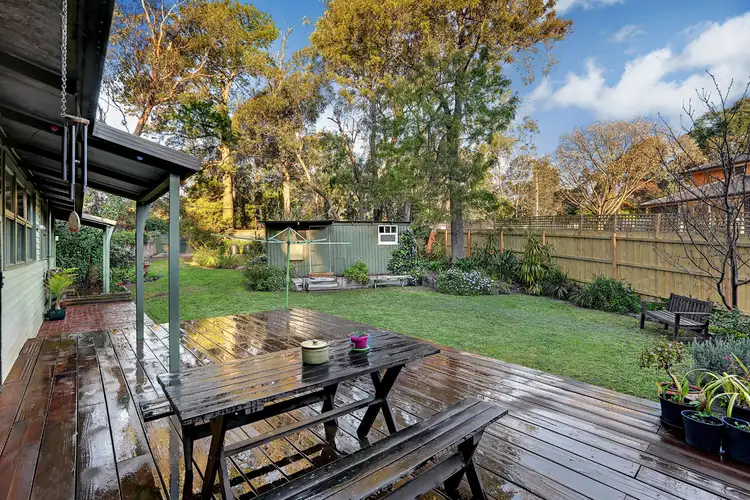 Sixth view of Homely house listing, 197-201 Wonga Road, Warranwood VIC 3134