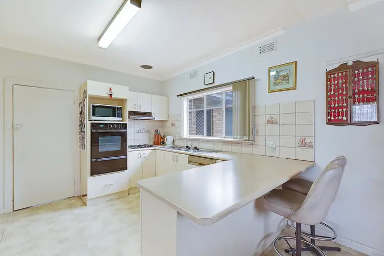 Fifth view of Homely house listing, 17 Pardy Street, Pascoe Vale VIC 3044