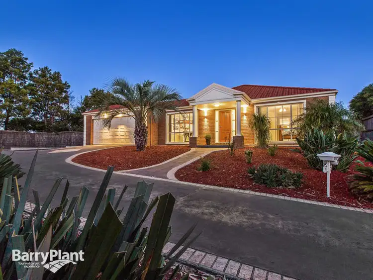 11 Esperance Court, Mount Martha VIC 3934