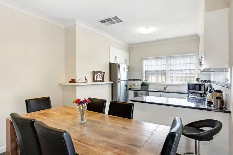 Fourth view of Homely house listing, 1/42 Caroline Street, Ringwood VIC 3134