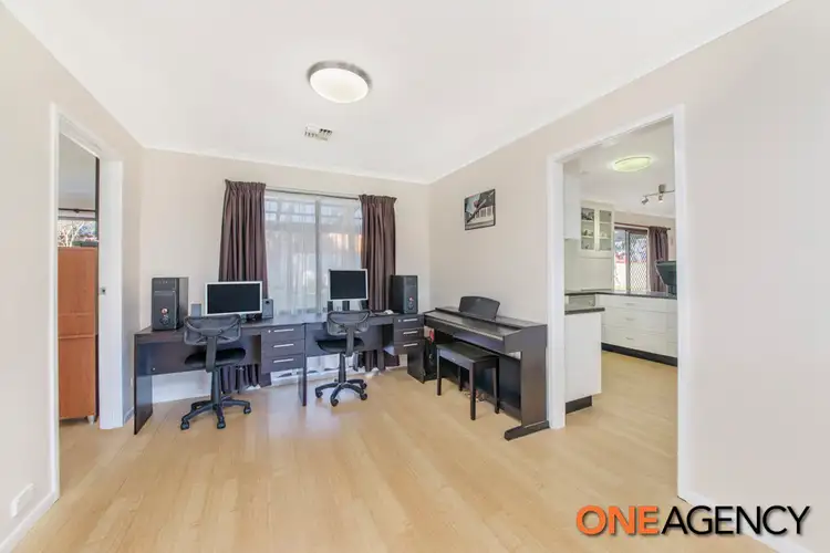 Sixth view of Homely house listing, 2 Barangaroo Street, Chisholm ACT 2905