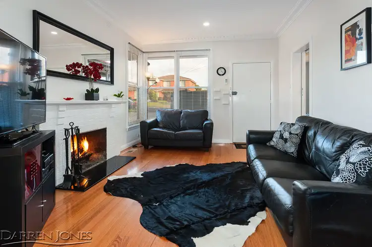 Second view of Homely unit listing, 1/111 Nepean Street, Greensborough VIC 3088