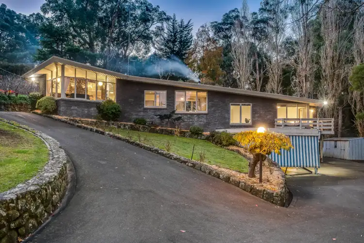 174 Belgrave Hallam Road, Belgrave South VIC 3160
