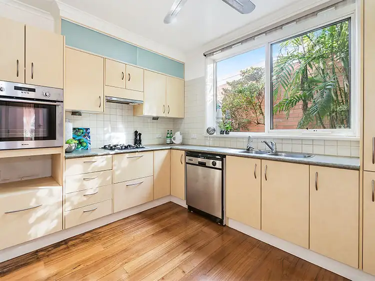 Fifth view of Homely unit listing, 1/105 Cochrane Street, Brighton VIC 3186