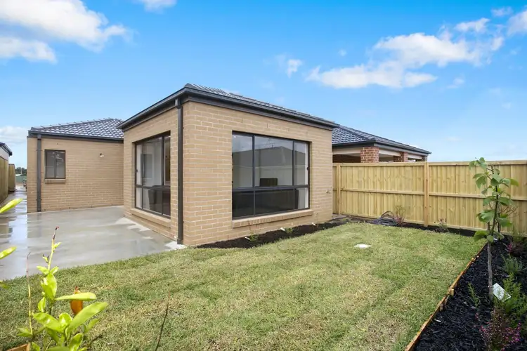Fifth view of Homely house listing, 29 Newfields Drive, Drysdale VIC 3222