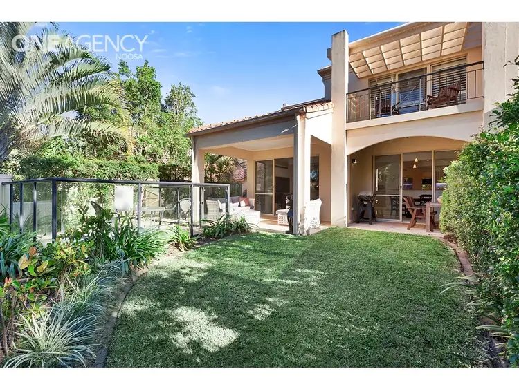 157/61 Noosa Springs Drive, Noosa Springs QLD 4567