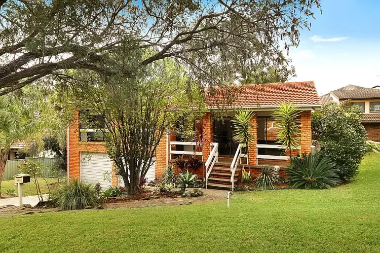 14 Cheryl Avenue, Terrigal NSW 2260