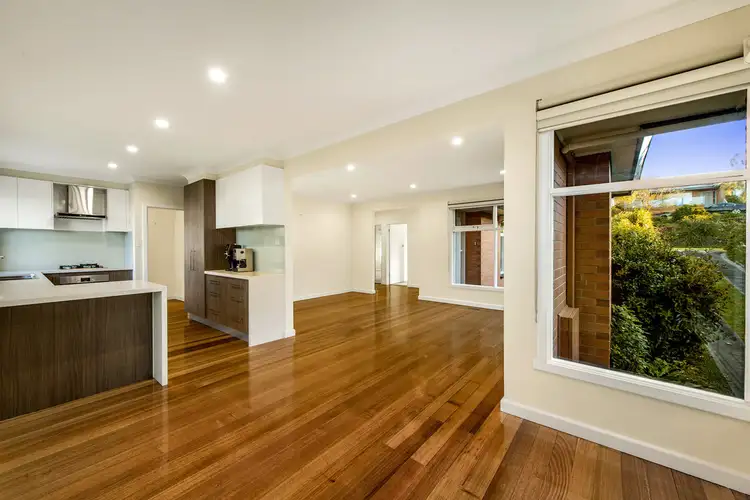 Fourth view of Homely house listing, 3 Buller Terrace, Templestowe Lower VIC 3107