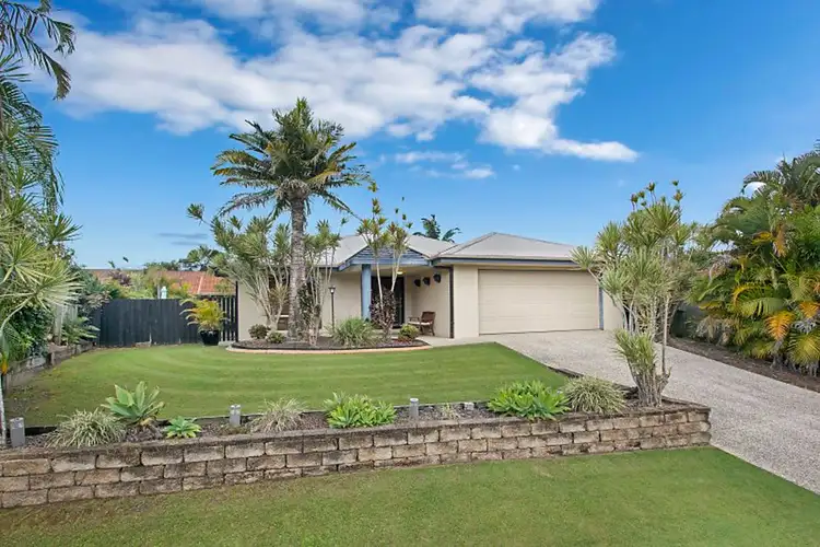 10 Serenella Court, Buderim QLD 4556