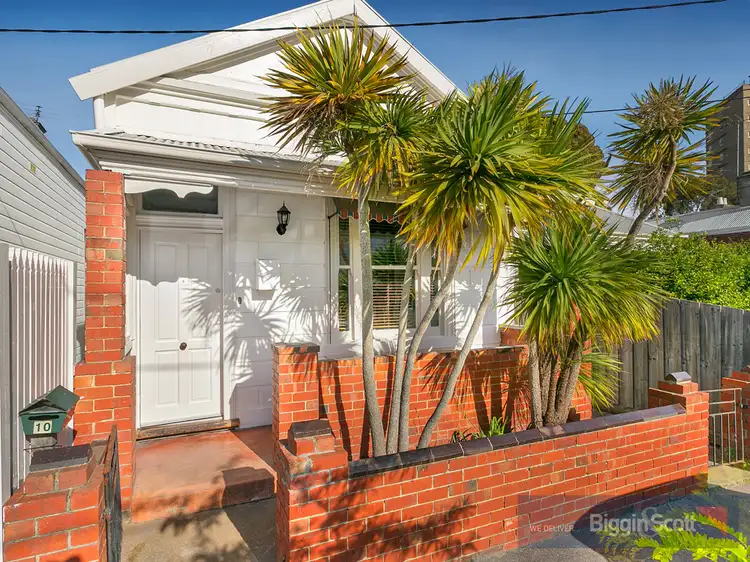 10 Steele Avenue, St Kilda VIC 3182