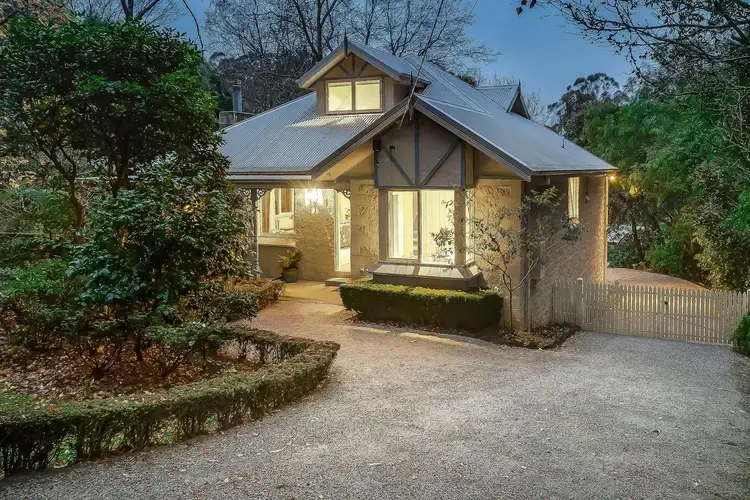 7 Craig Avenue, Mount Dandenong VIC 3767