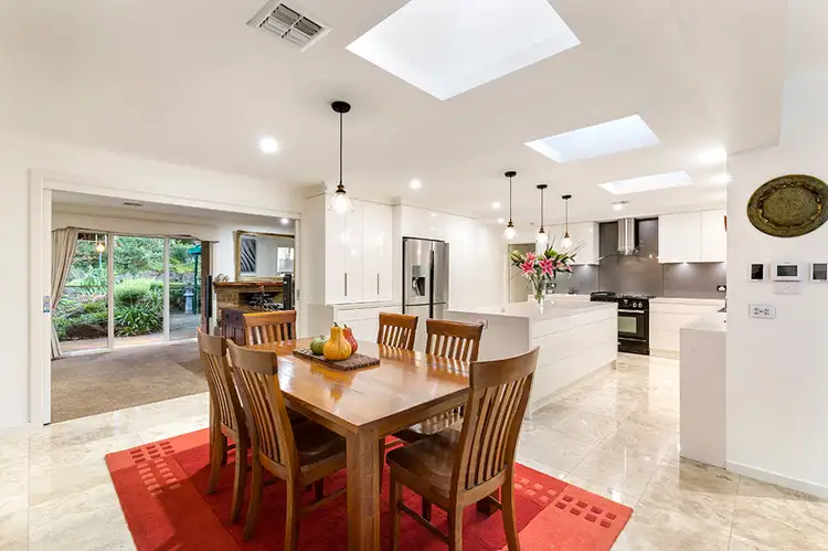 Second view of Homely house listing, 112 Mount Pleasant Road, Eltham VIC 3095