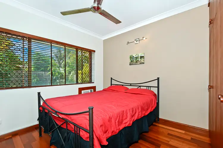 Fifth view of Homely unit listing, 5/27 Lakes Crescent, Marrara NT 812