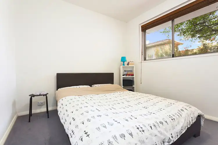 Third view of Homely apartment listing, 8/14 Hutton Street, Thornbury VIC 3071