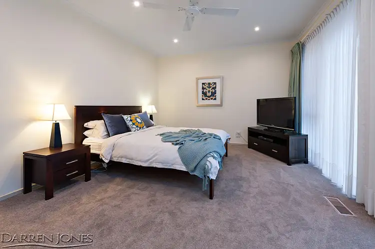 Fifth view of Homely house listing, 81 Kelway Crescent, Eltham North VIC 3095