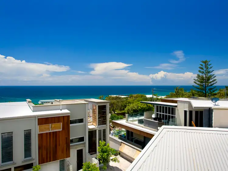 1/12 Belmore Terrace, Sunshine Beach QLD 4567