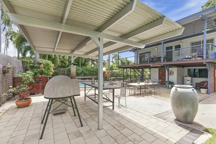 Third view of Homely house listing, 55 Ryland Road, Millner NT 810