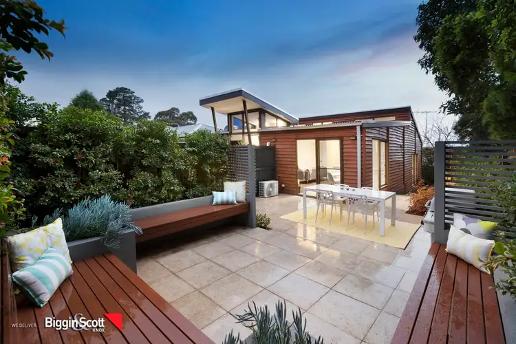 3/3 Ash Grove, Bayswater VIC 3153