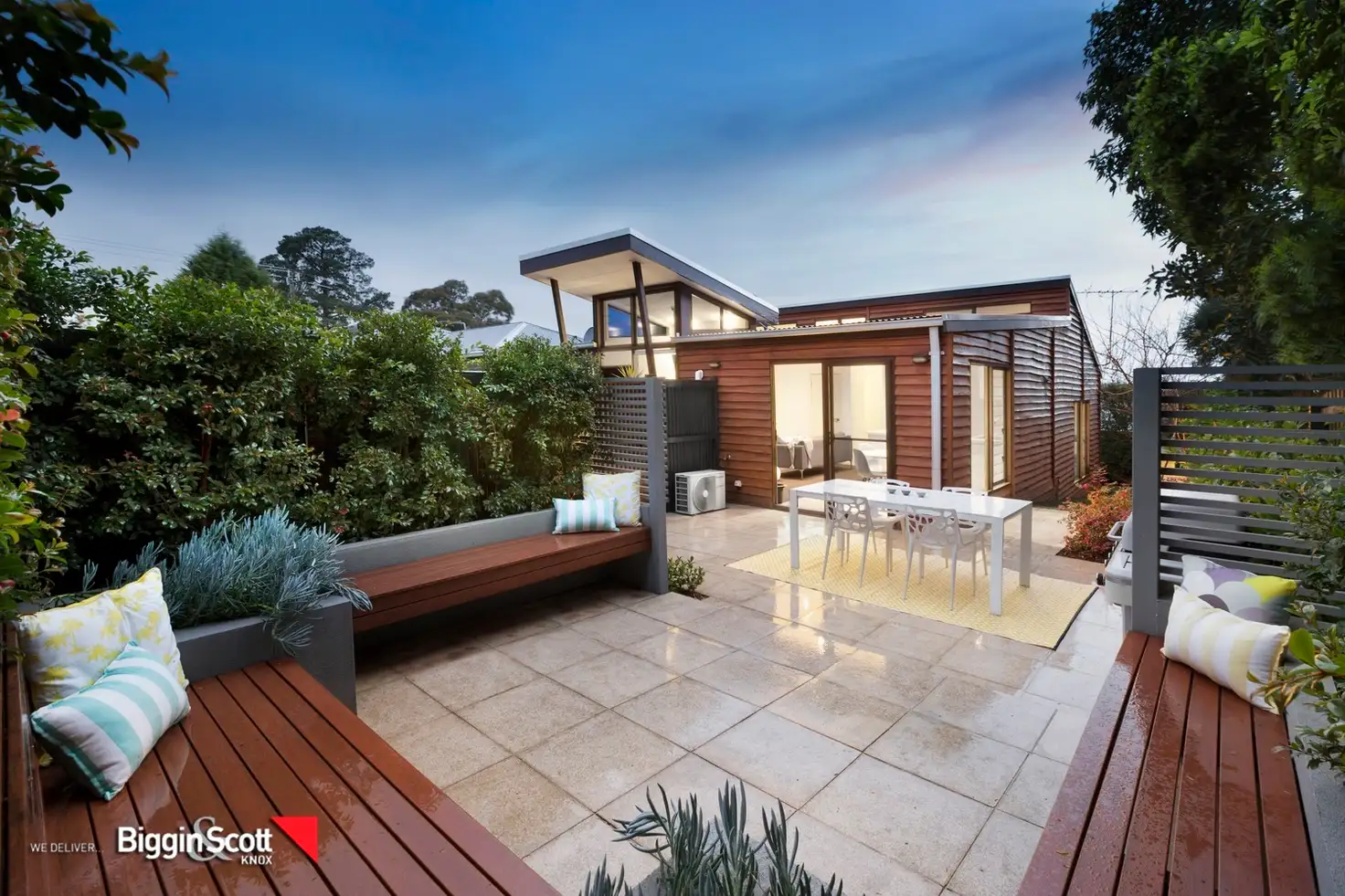 Main view of Homely unit listing, 3/3 Ash Grove, Bayswater VIC 3153