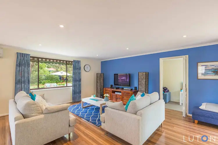 Fourth view of Homely house listing, 47 Badenoch Crescent, Evatt ACT 2617