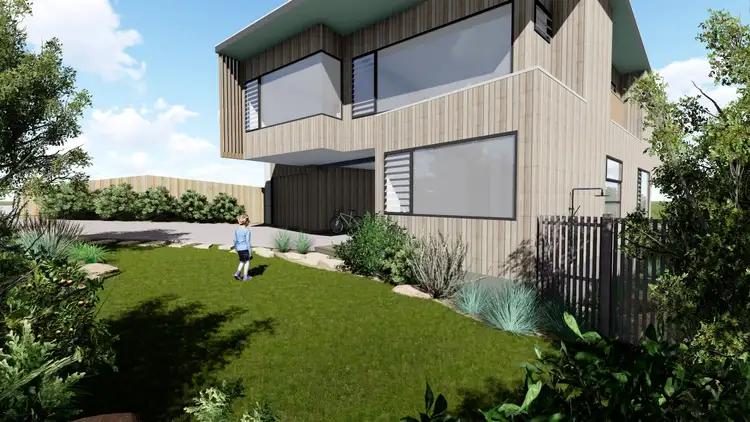 Third view of Homely land listing, 65 Ocean Boulevard, Jan Juc VIC 3228