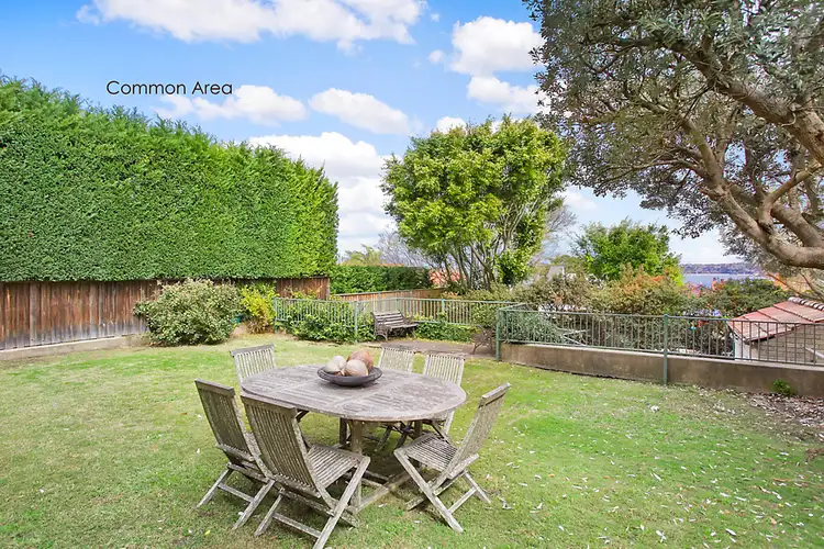 Fourth view of Homely apartment listing, 1/62 Osborne Road, Manly NSW 2095
