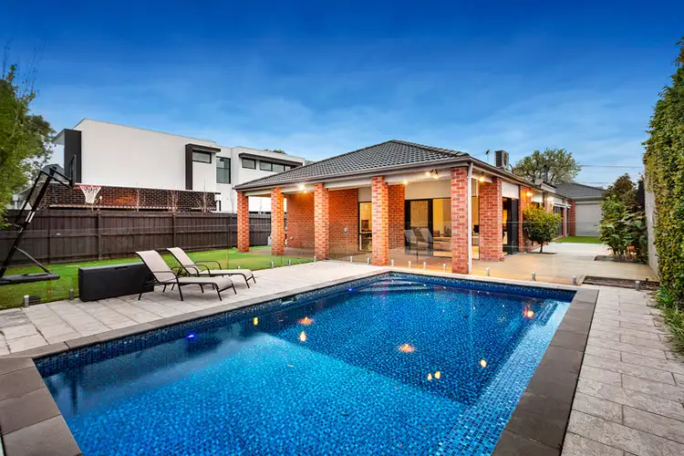 Second view of Homely house listing, 5 Beltane Avenue, Brighton East VIC 3187