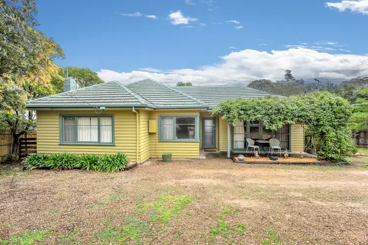Second view of Homely house listing, 191 Mountain View Road, Greensborough VIC 3088