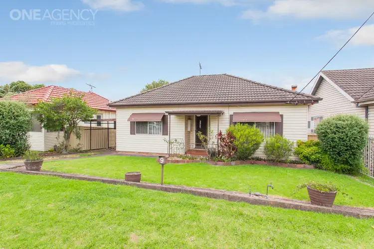 Main view of Homely house listing, 9 Cowie Street, Mayfield NSW 2304